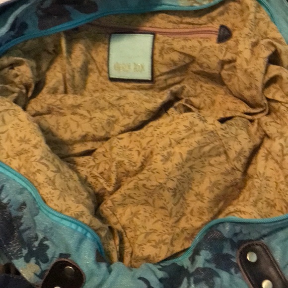 Anthropologie Bag - Picture 5 of 6